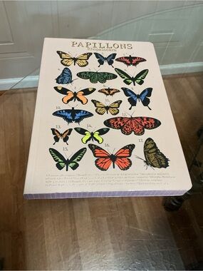 Brand new Beautiful journal
